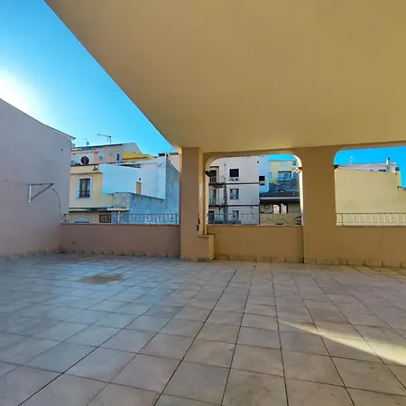 A Due Passi Dalla Spiaggia Apartment Castelsardo