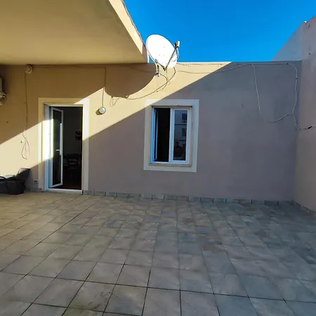 A Due Passi Dalla Spiaggia Apartment Castelsardo