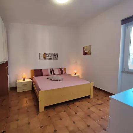 A Due Passi Dalla Spiaggia Apartment