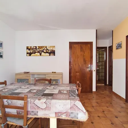 Apartment A Due Passi Dalla Spiaggia