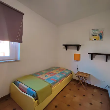 Apartment A Due Passi Dalla Spiaggia