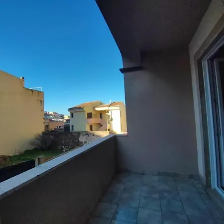 Apartment A Due Passi Dalla Spiaggia