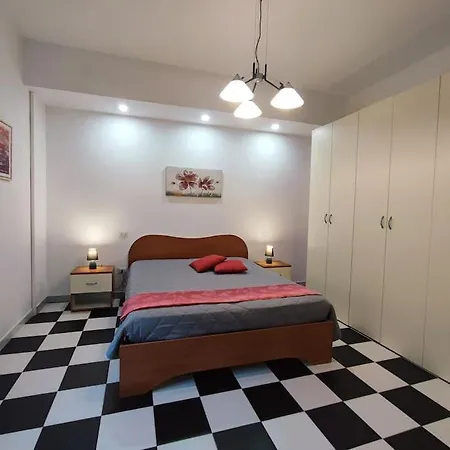 A Due Passi Dalla Spiaggia Apartment Castelsardo