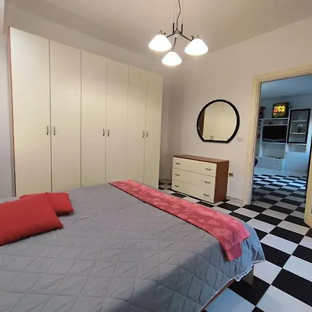 A Due Passi Dalla Spiaggia Apartment Castelsardo
