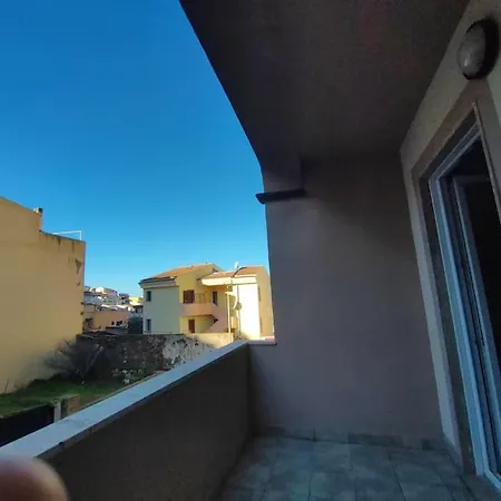 A Due Passi Dalla Spiaggia Apartment