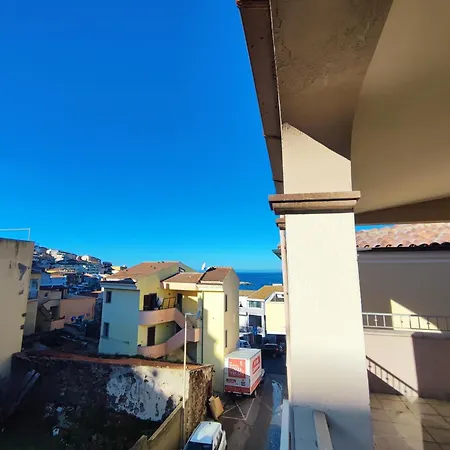 A Due Passi Dalla Spiaggia * Castelsardo