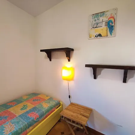 A Due Passi Dalla Spiaggia カステルサルド