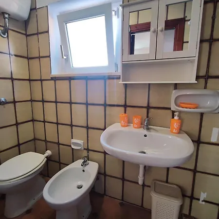A Due Passi Dalla Spiaggia Apartment