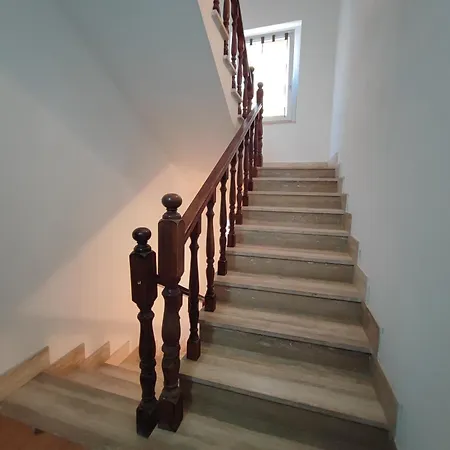 A Due Passi Dalla Spiaggia Apartment