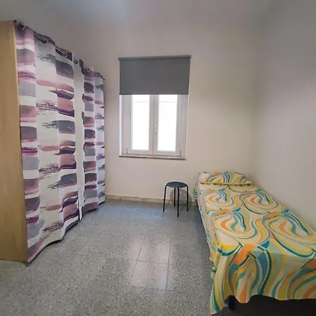 A Due Passi Dalla Spiaggia Castelsardo