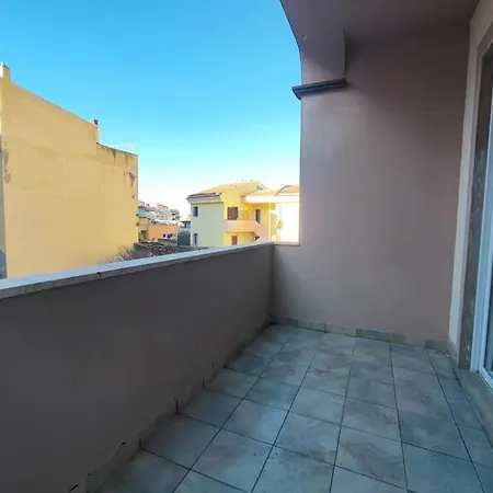 A Due Passi Dalla Spiaggia *